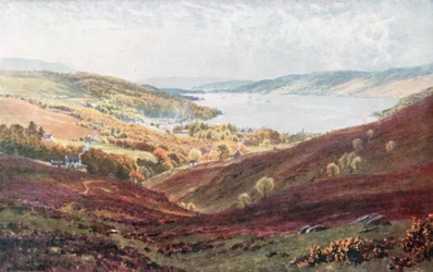 Garelochhead, Dumbartonshire
