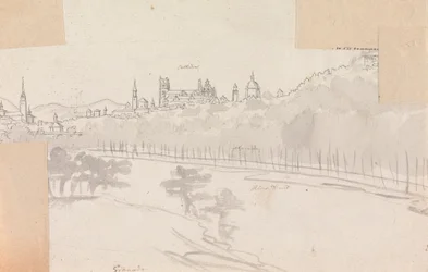 Granada, Spanien