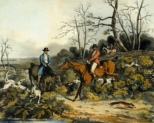 Deckung brechen, aus 