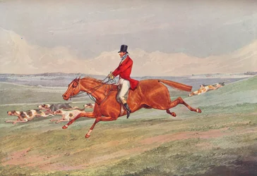 Die Führung übernehmen, 1906