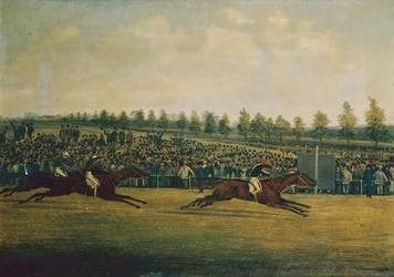 Das Doncaster St Leger