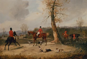 Das Treffen