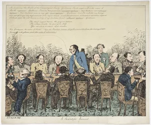 Ein wissenschaftlicher Jahresbericht, 1837