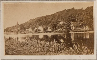 Bootshaus am Park Place