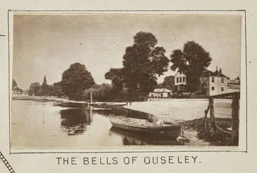 Die Glocken von Ouseley