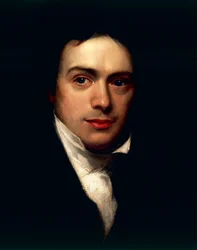 Porträt von Michael Faraday