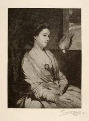 Kitty Fisher