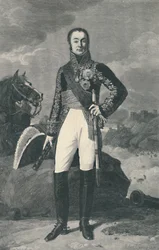 Marschall Nicolas-Charles Oudinot, Herzog von Reggio