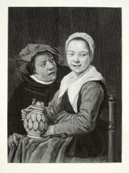 Die Liebenden
