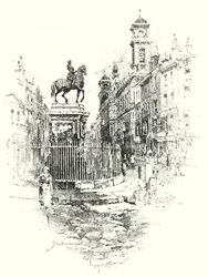 Northumberland House