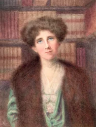Diana der Kreuzwege: Lady Dunstane