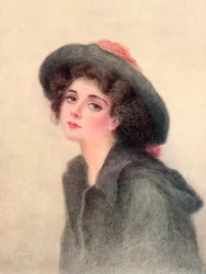 Evan Harrington: Rose Jocelyn