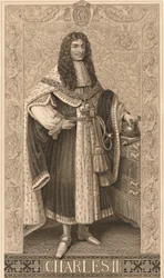 Karl II., 1886