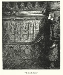 Ingoldsby Legenden: Fragment