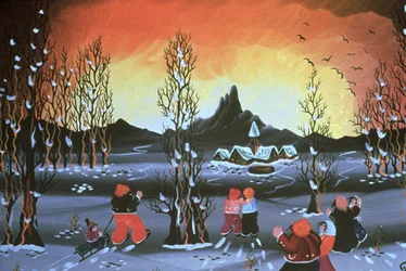 Wintertal