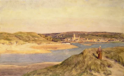 Hayle von Lelant, Cornwall