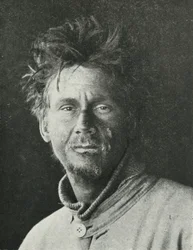 C. S. Wright, Januar 1912