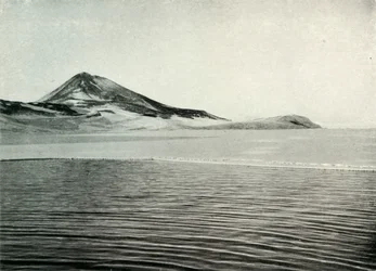 Hut Point und Observation Hill, ca. 1910-1913, 1913