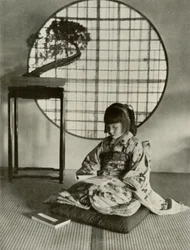 Das Bilderbuch, 1910