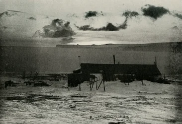 Die Rückkehr der Sonne, ca. 1911, 1913