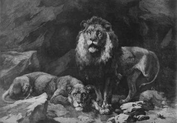 Erweckt!, ca. 1910, 1911