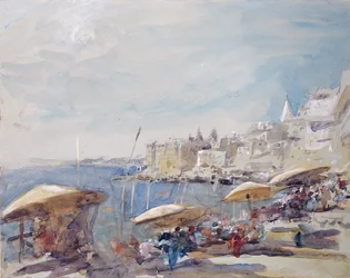 Benares