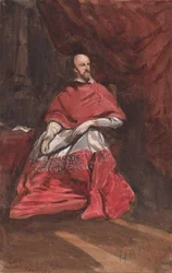 Kardinal Bentivoglio