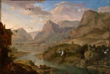 Landschaft