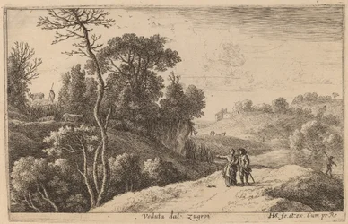 Erster Blick auf Zugro