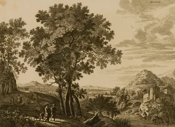 Landschaft
