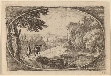 Das Haus auf dem Felsen