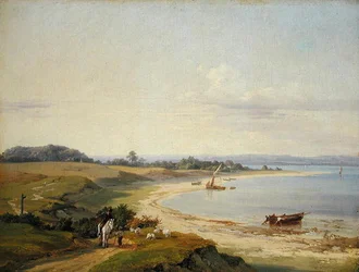 Küstenlandschaft