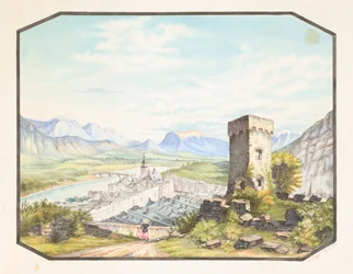 Rattenberg, Tirol
