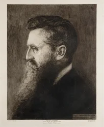 Theodor Herzl, Gründungsvater des Staates Israel