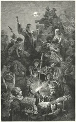 Belagerung der venezianischen Stadt Nikosia durch die Osmanen, 1570