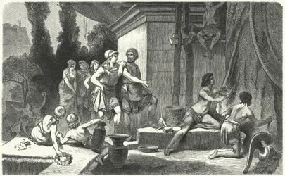 Die Blüte der griechischen Kunst unter Perikles