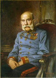 Kaiser Franz Joseph