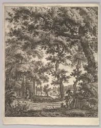 Landschaft
