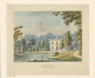 Landgut Boekenrode