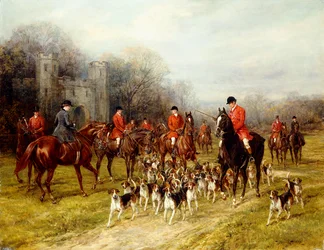Das Treffen