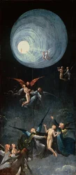 Aufstieg der Gesegneten