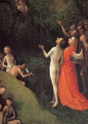 Das Irdische Paradies