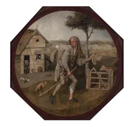 De marskramer