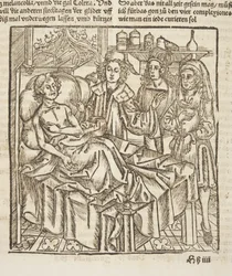 Das Buch zu Distillieren