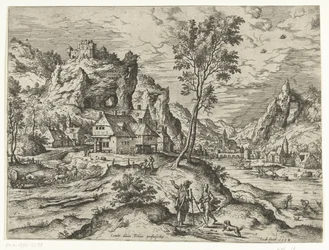 Tobias und der Engel