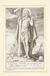 Christus als Erlöser