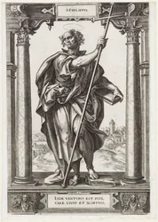 H. Philippus