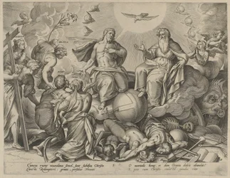 Jüngstes Gericht