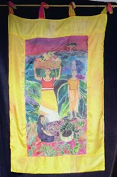 Nach Diego Rivera, 2003