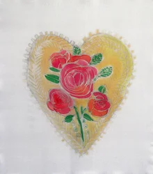 Mexikanisches Herz, 2006